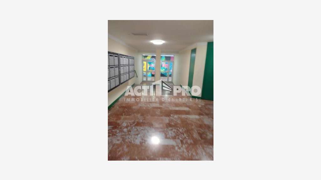 Vente bureaux 93m² Quai Vauban à Perpignan