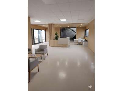 Vente Bureaux à Perpignan