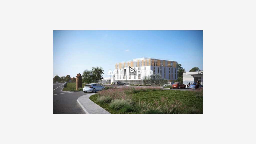 Vente immeuble d'affaires à Perpignan