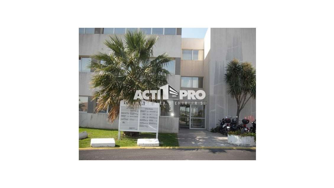 Bureaux - Pyrenees Orientales