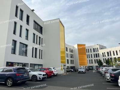 Vente Bureaux à Plérin