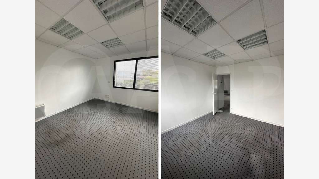 Vente bureaux 145m² RDC PMR à Ploufragan