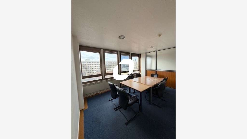 Vente Bureaux 140m² Poissy