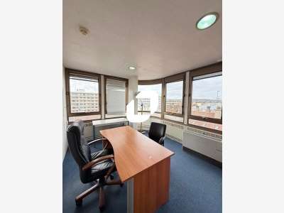 Vente Bureaux 140m² Poissy