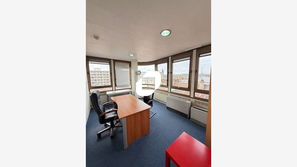 Vente Bureaux 140m² Poissy