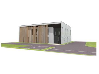 Vente Bureaux à Poitiers