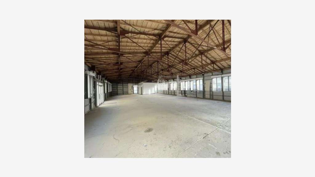 Vente bureaux 330m² à Poitiers proche Tribunal