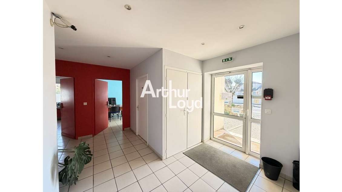 Bureaux de 171m² à vendre à Poitiers prox centre