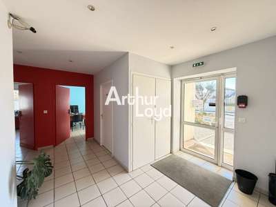 Vente Bureaux à Poitiers