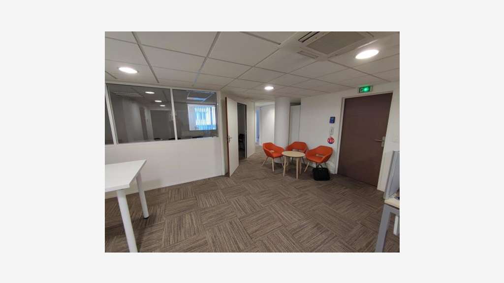 BUREAU
