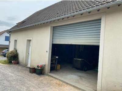 Vente Locaux d'activités - Entrepôts à Pont-l'Évêque