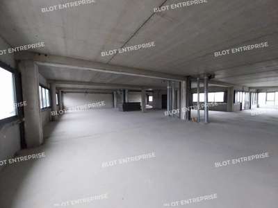 Vente bureaux 325m² R+1 divisibles à Pornic