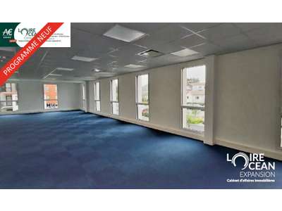 Vente Bureaux à Pornic