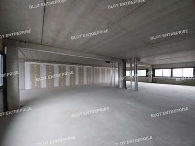 A vendre bureaux de 73m² au 1er étage à Guérande