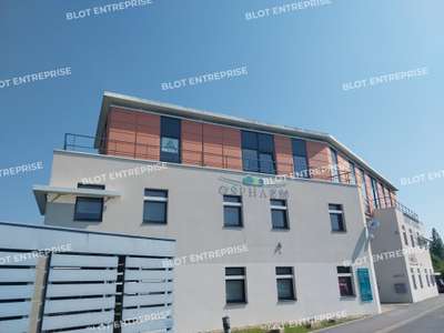 Vente Bureaux à Pornichet