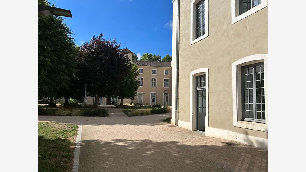 Vente bureaux de qualité 112m² à Chalon-sur-Saône