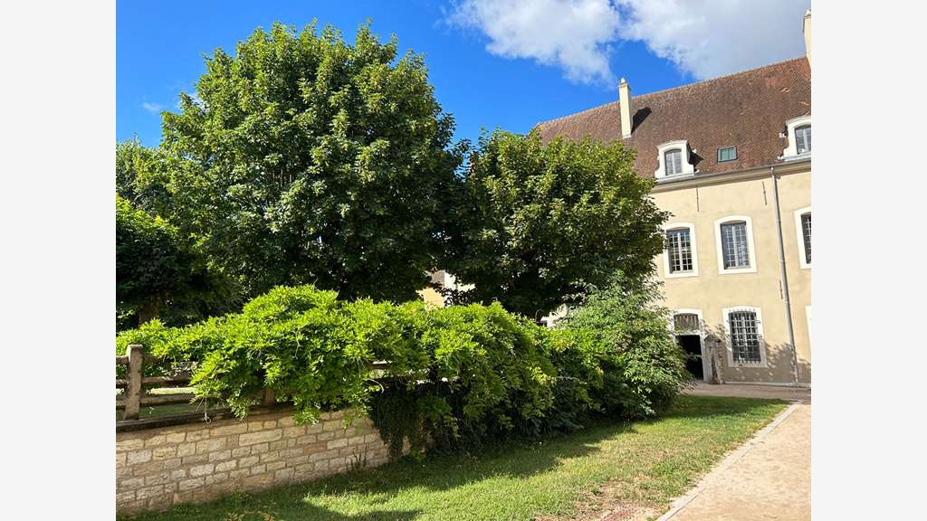 Vente bureaux de qualité 112m² à Chalon-sur-Saône