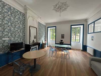 Vente Bureaux à Chalon-sur-Saône