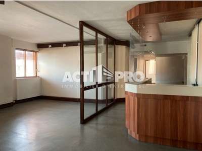 Vente bureaux 160m² R+3 au centre de Perpignan