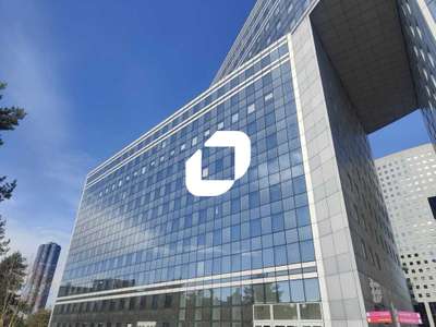 Vente Bureaux à Puteaux