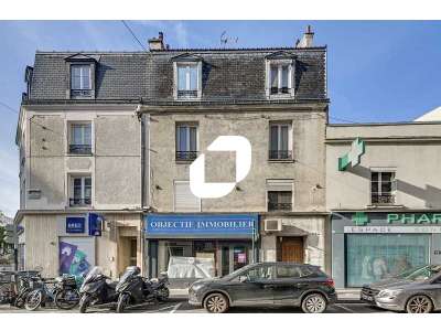 Vente Bureaux à Puteaux