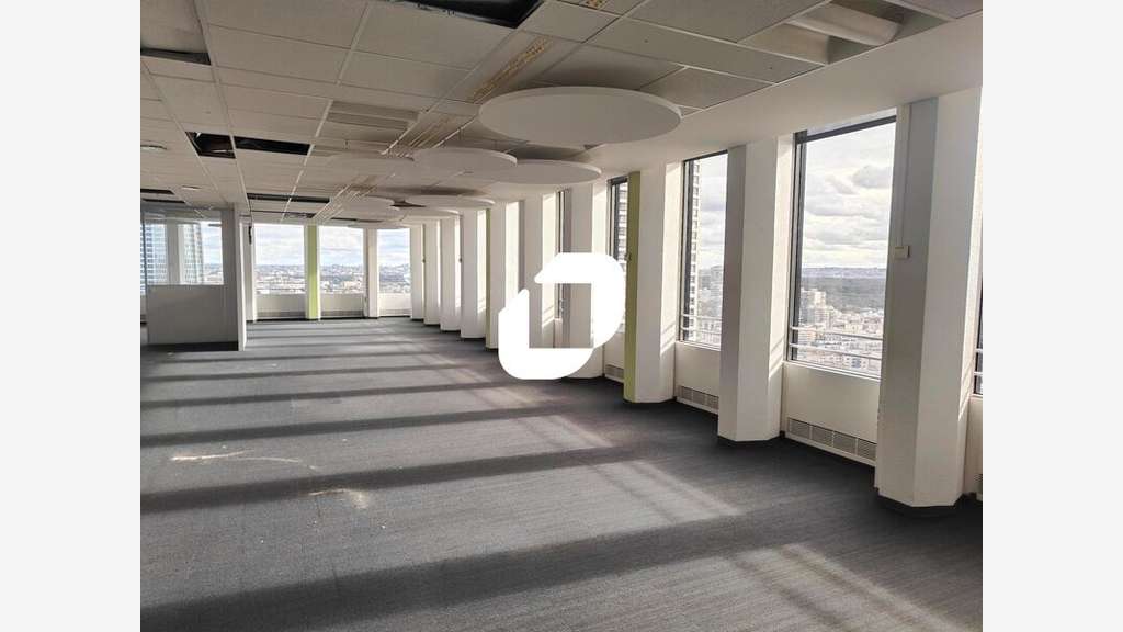 Vente Bureaux 220m² Puteaux la defense