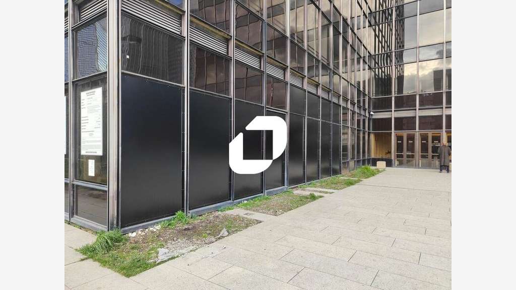Vente Bureaux 220m² Puteaux la defense