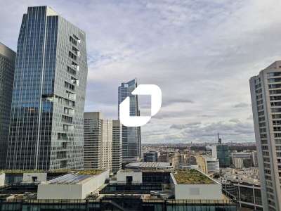 Vente Bureaux 220m² Puteaux la defense