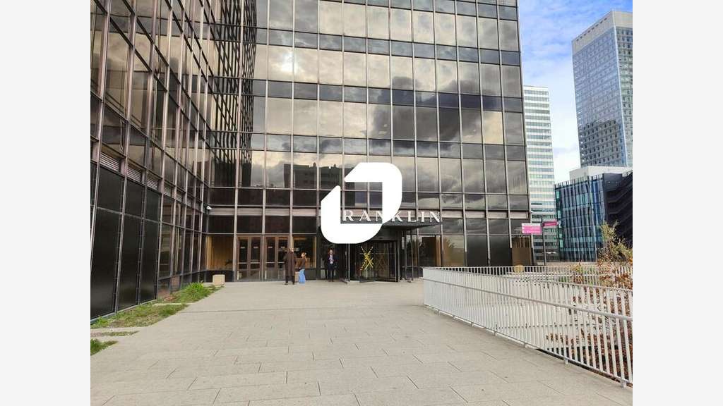 Vente Bureaux 220m² Puteaux la defense