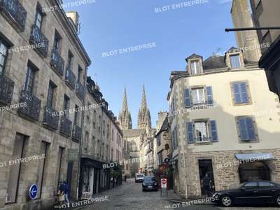Vente Bureaux à Quimper