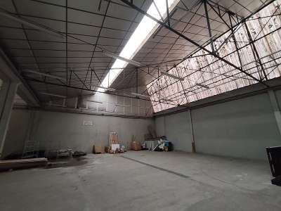 Vente cellule professionnelle 300m² proche Quimper