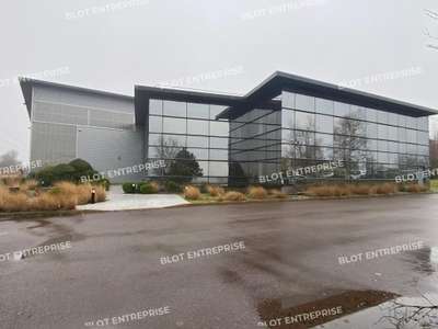 Vente Bureaux à Quimper