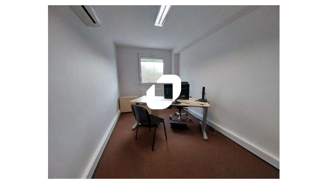 Vente Bureaux 261m² Rambouillet