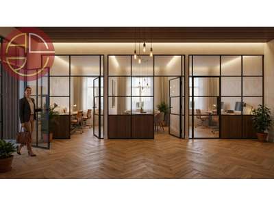 Vente Bureaux à Ramonville-Saint-Agne