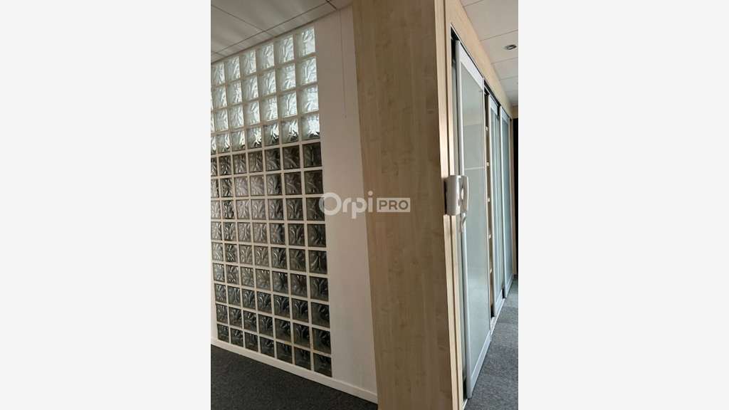 A vendre bureau 222m² Reims empl stratégique