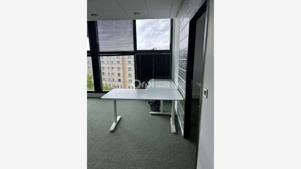 A vendre bureau 222m² Reims empl stratégique