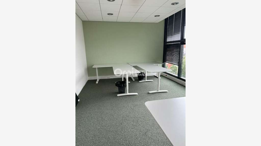 A vendre bureau 222m² Reims empl stratégique