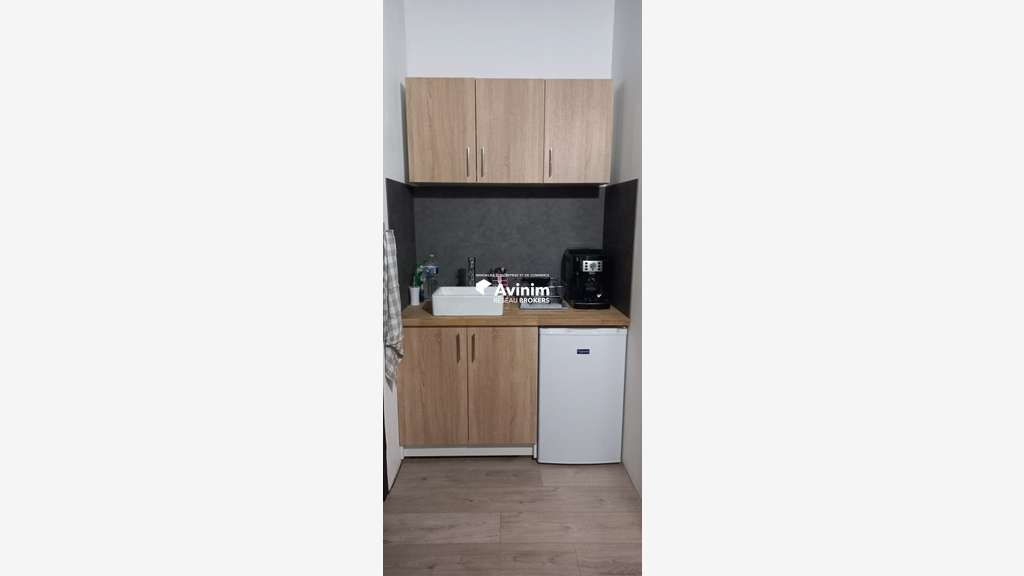 Bureaux 56m² à vendre à  la Filature à Remiremont