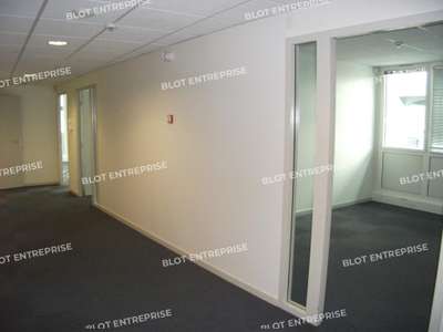 Vente Bureaux à Rennes