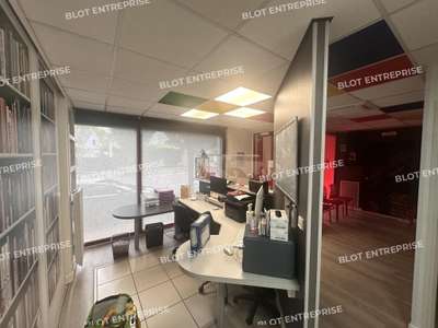 Vente Bureaux à Rennes