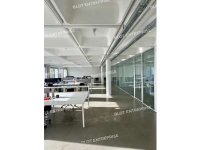 Vente Bureaux à Rennes