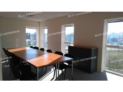 Vente Bureaux à Rennes