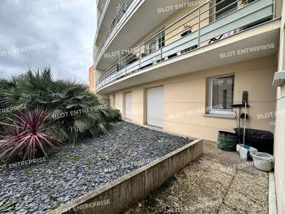 Vente Bureaux à Rennes