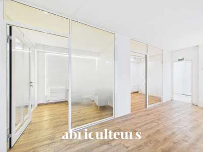 Vente Bureaux à Rezé