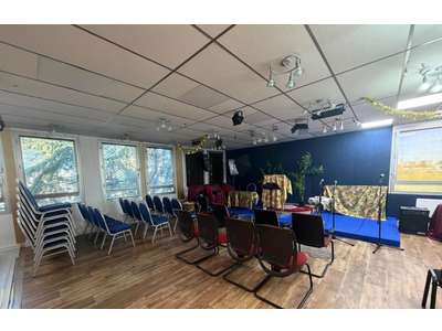 Vente Bureaux à Ris-Orangis