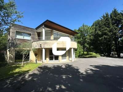 Vente Bureaux 580m² Roissy en france