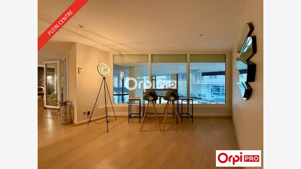Bureaux de 273m² à vendre à Romans-sur-Isère