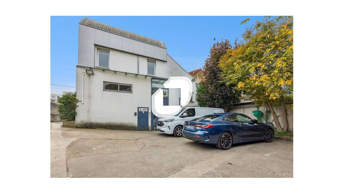Vente Bureaux 265m² Rosny sous bois
