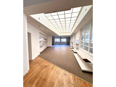 Vente Bureaux à Roubaix
