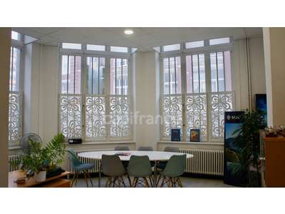 Vente Bureaux à Roubaix
